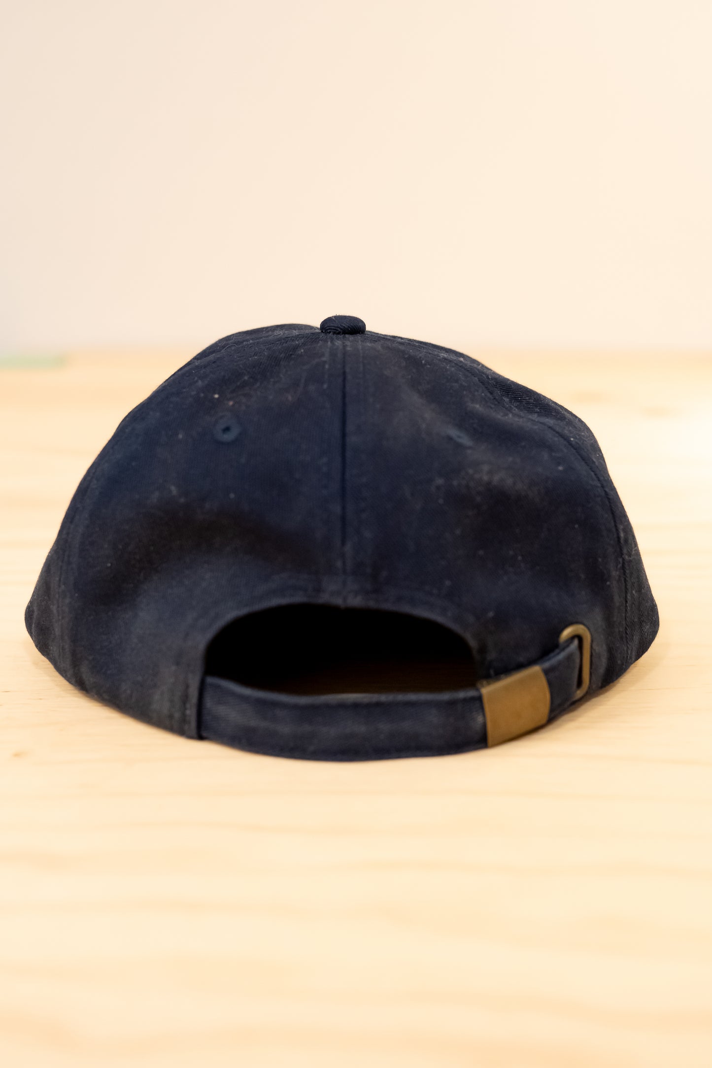 Commons Cafe Hat