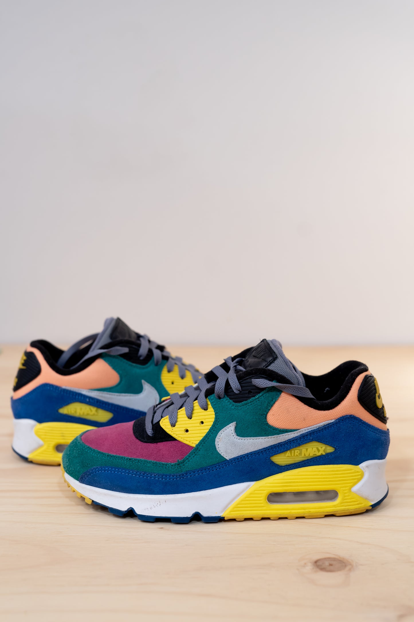 Nike Air Max 90 Viotech 2