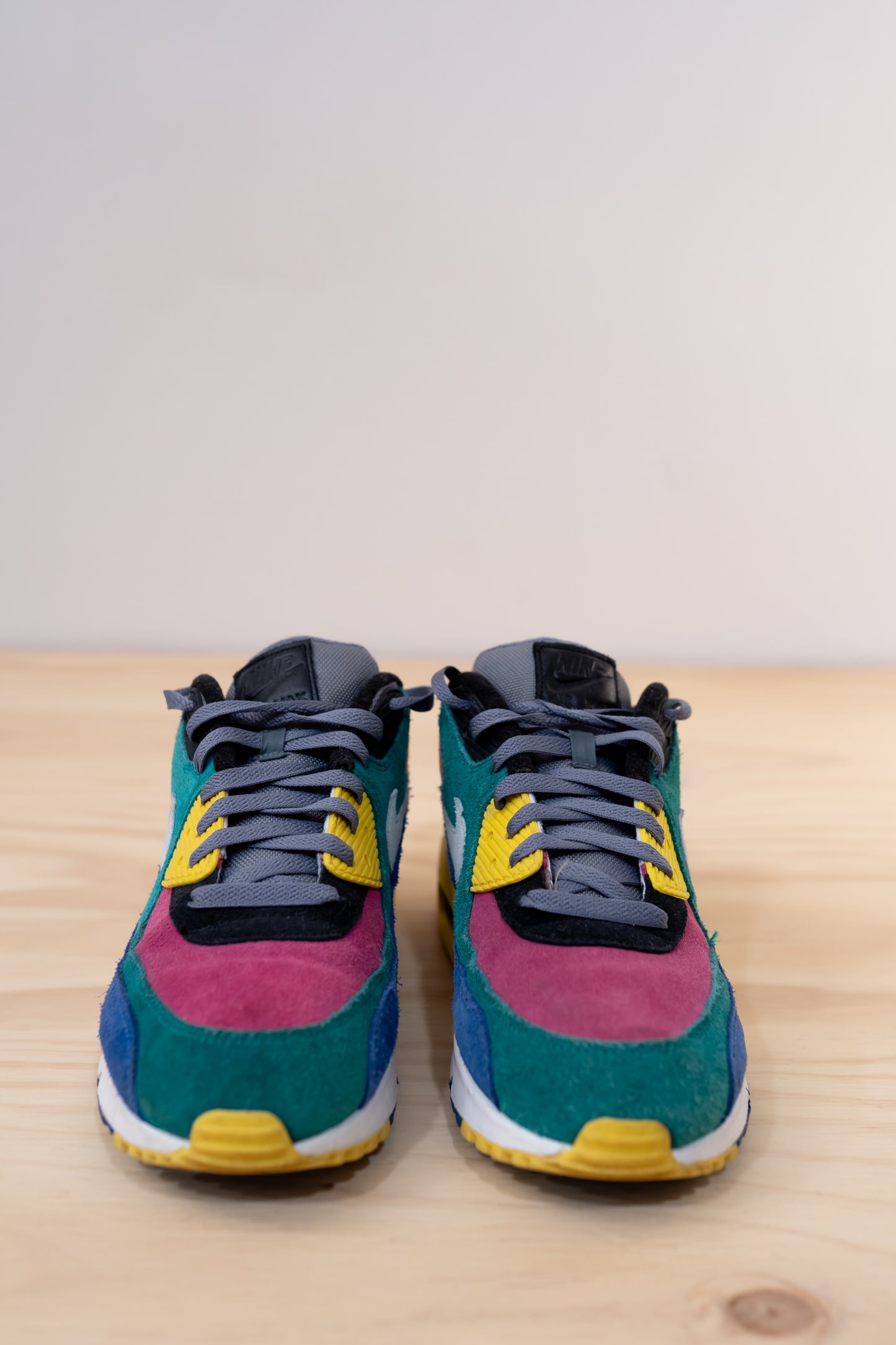 Nike Air Max 90 Viotech 2