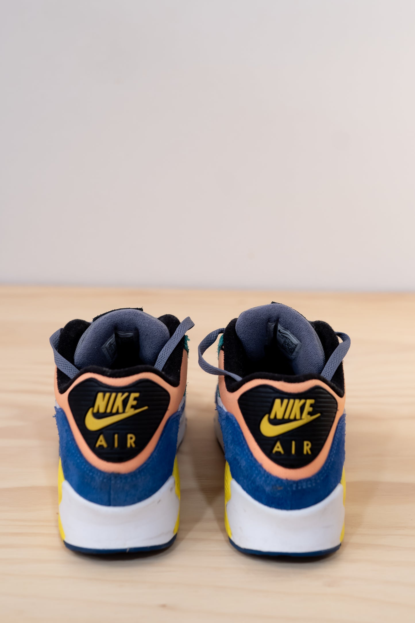 Nike Air Max 90 Viotech 2