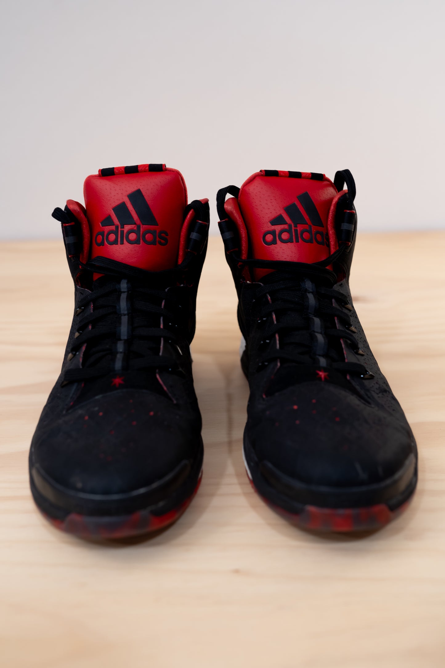 Adidas D Rose 6 Boost Road