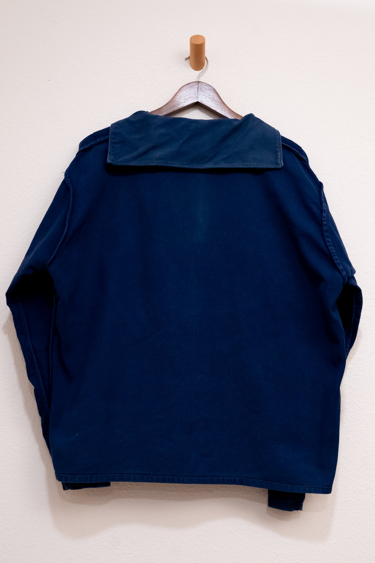 Vintage French Fisherman Smock