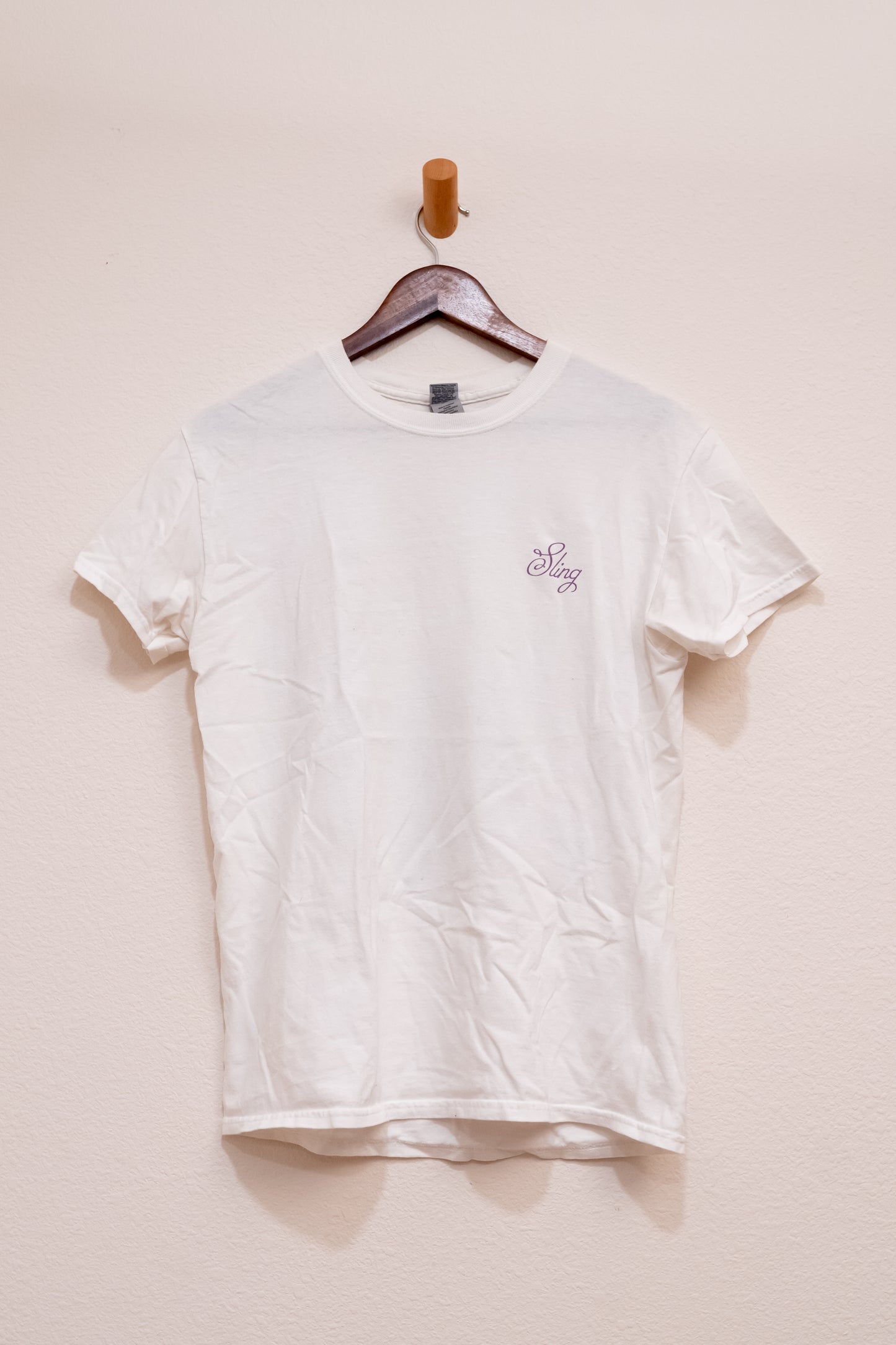 Clairo Sling Tour T-Shirt