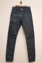 Raleigh Denim Graham Chambray Jeans (Sample)