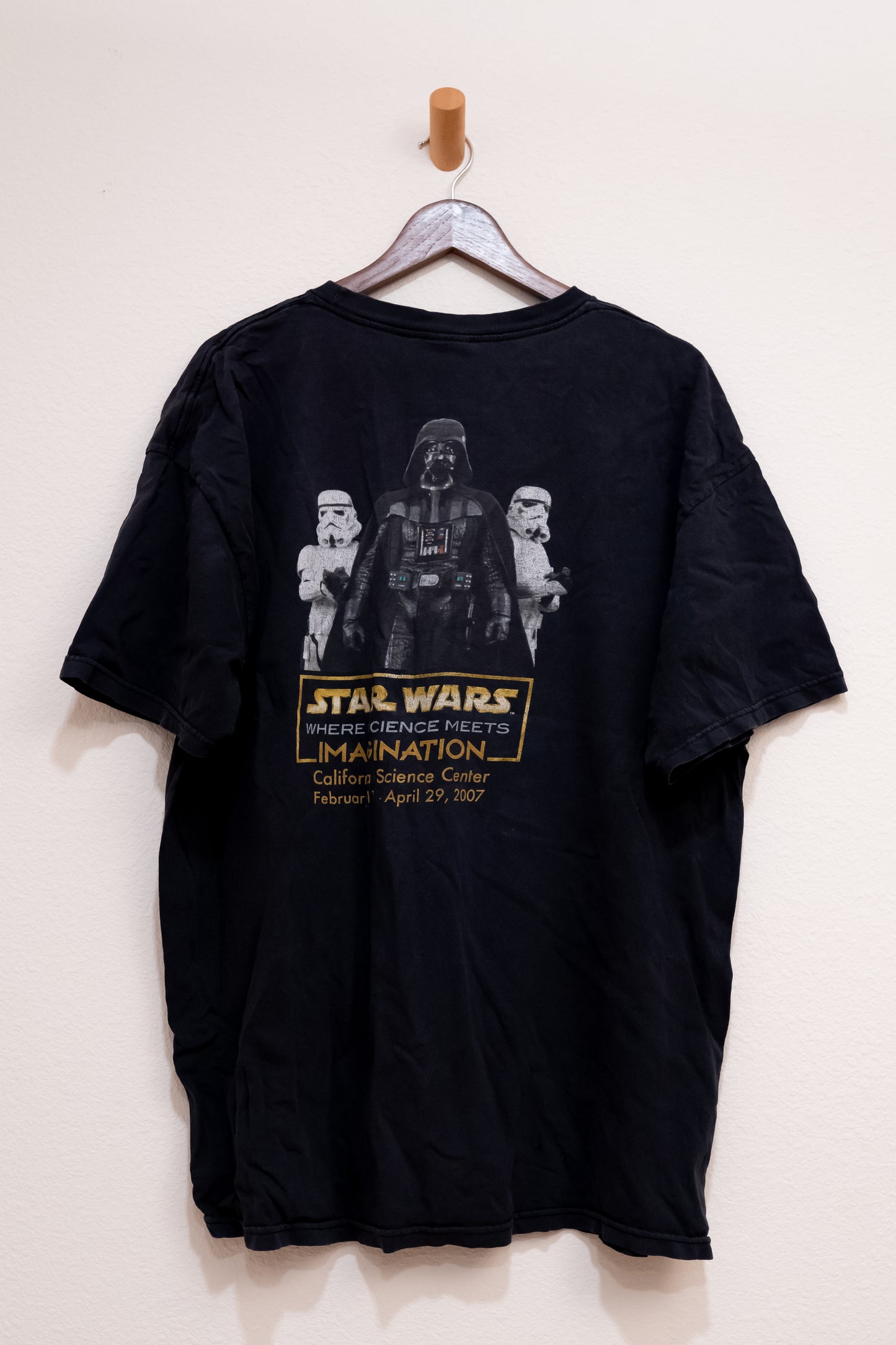 Star Wars T-Shirt