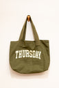Every Other Thursday Classic Tote Bag