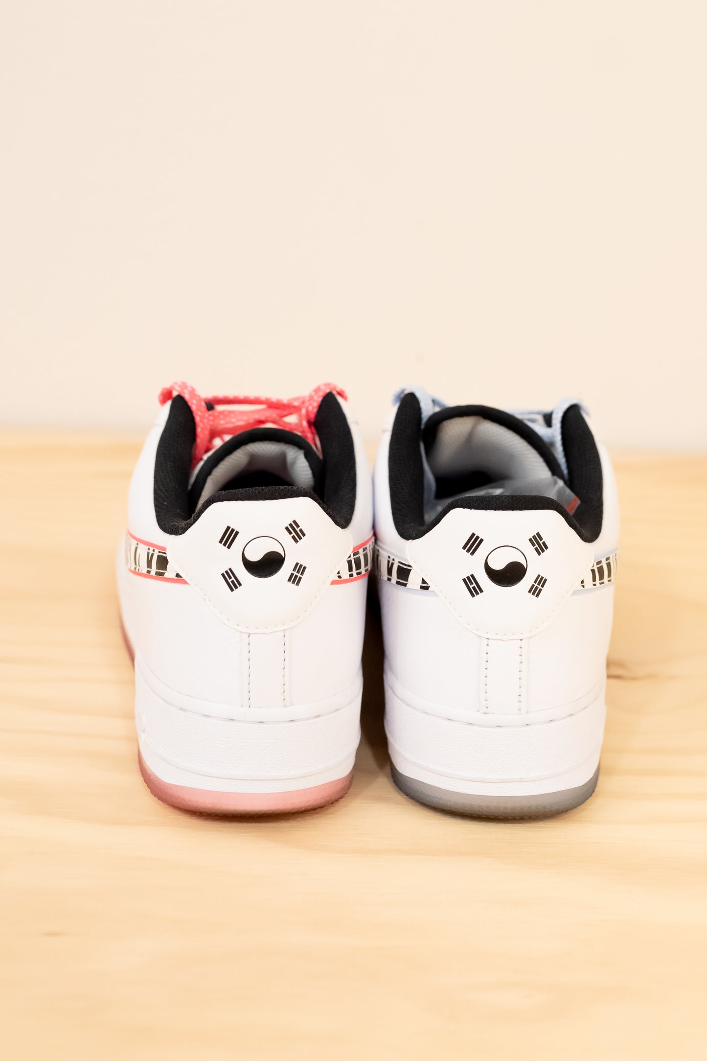 Nike Air Force 1 Low South Korea 2020