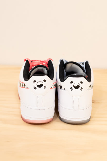 Nike Air Force 1 Low South Korea 2020