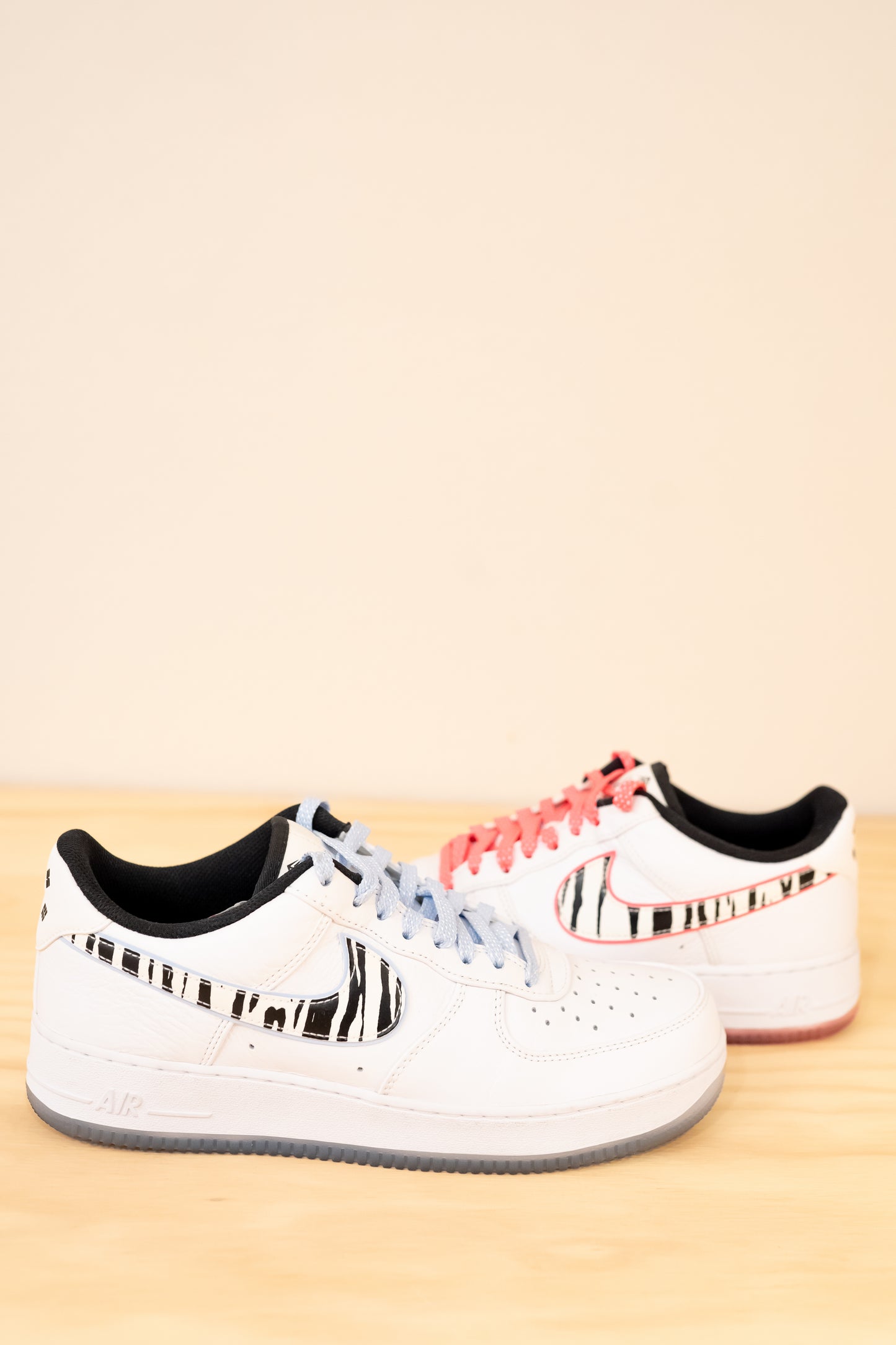 Nike Air Force 1 Low South Korea 2020