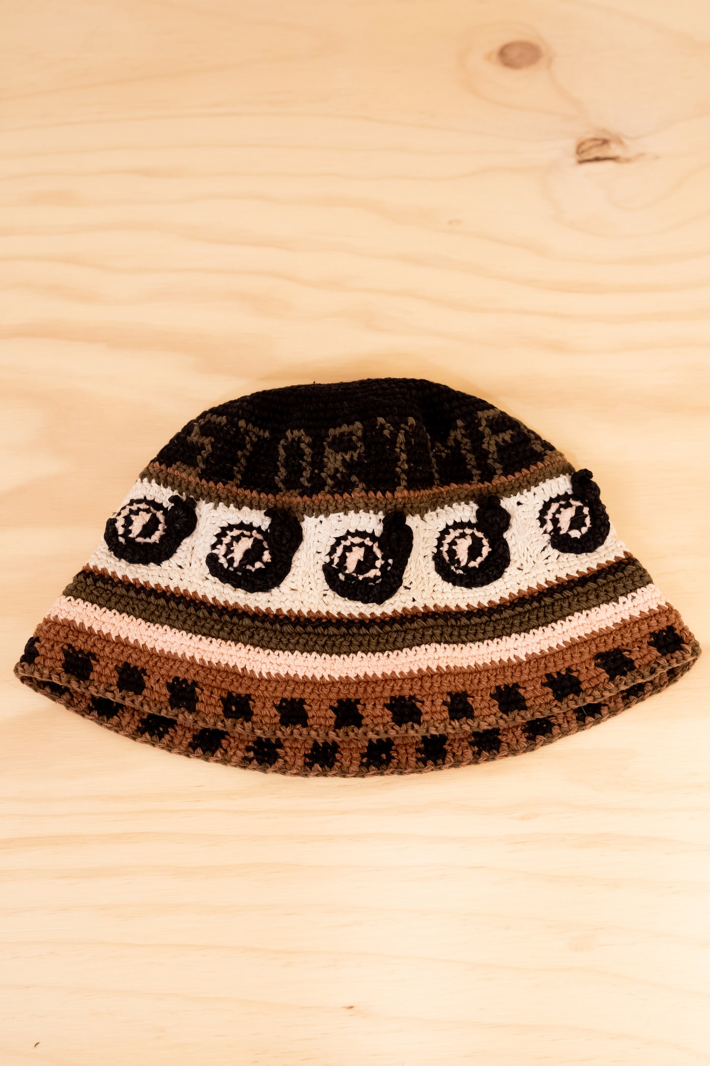 Story MFG Brew Hat in Snail Powder