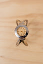 Made in Japan Geneva Quartz Movement Women's Watch