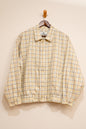 Vintage Pierre Balmain Zip Up Jacket