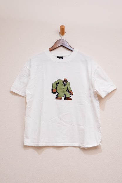 MF Doom Stones Throw Giant T-Shirt