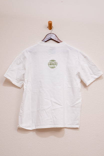 MF Doom Stones Throw Giant T-Shirt