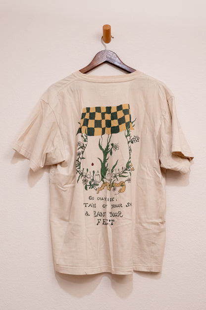 Story MFG How To Grow T-Shirt