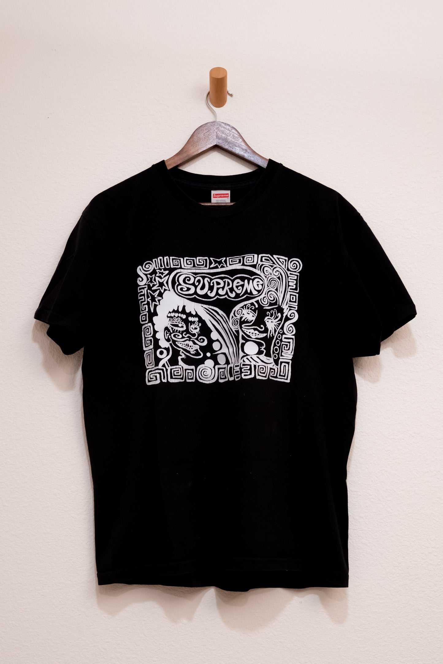 Supreme Faces T-Shirt